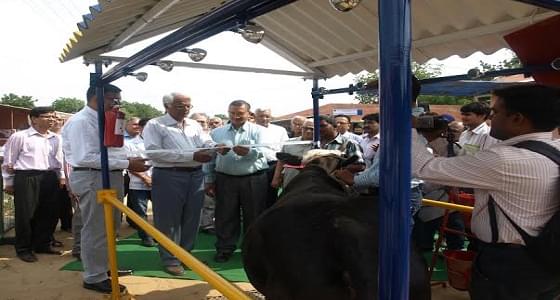 RAJUVAS Facilities photo 2